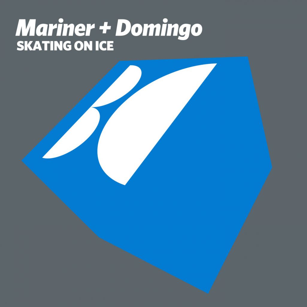 Mariner & Domingo - Skating On Ice [BALKAN0690]